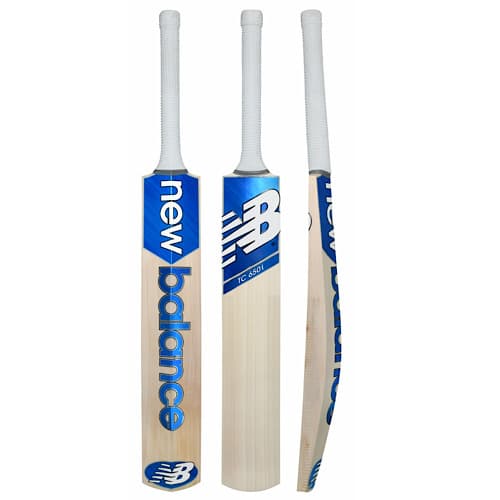 New Balance TC 650i Cricket Bat (2027)