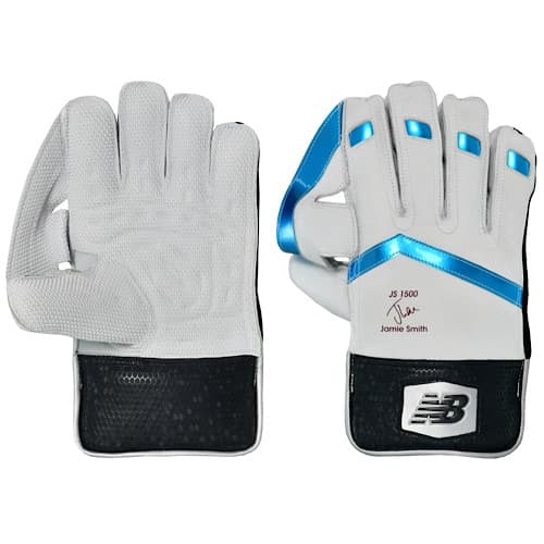 New Balance JS 15i Wicket Keeping Glove