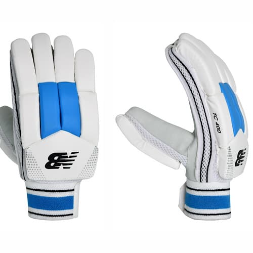 New Balance TC 4i Batting Gloves (2027) - thumbnail 2