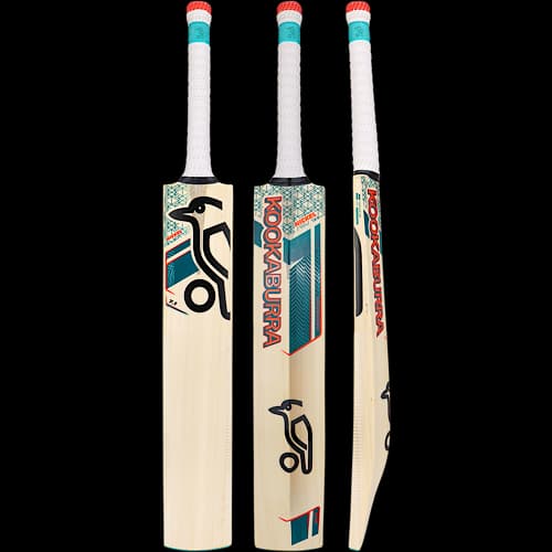 Kookaburra Nickel 7.1 Alternative Willow Cricket Bat