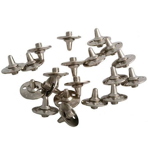 Kookaburra Metal Spikes
