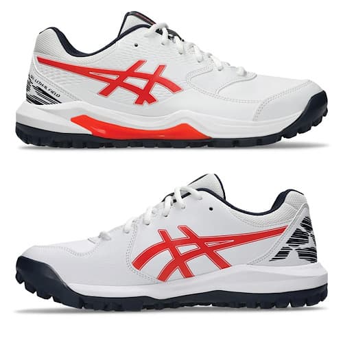 Asics Gel-Lethal Field 2 Cricket Shoes (Australian Range)