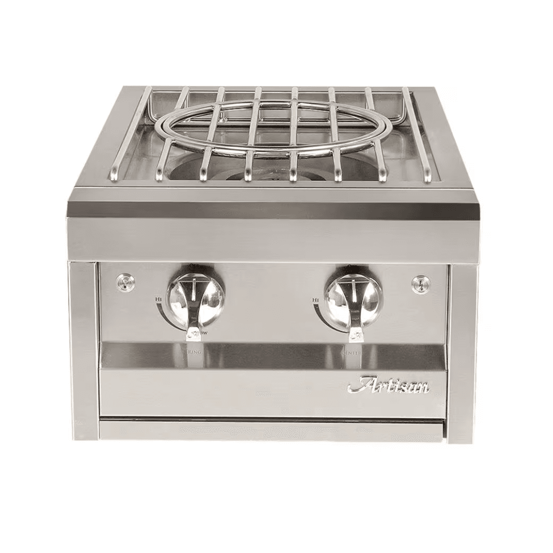 Artisan Propane Power Burner – ARTP-18PB-LP