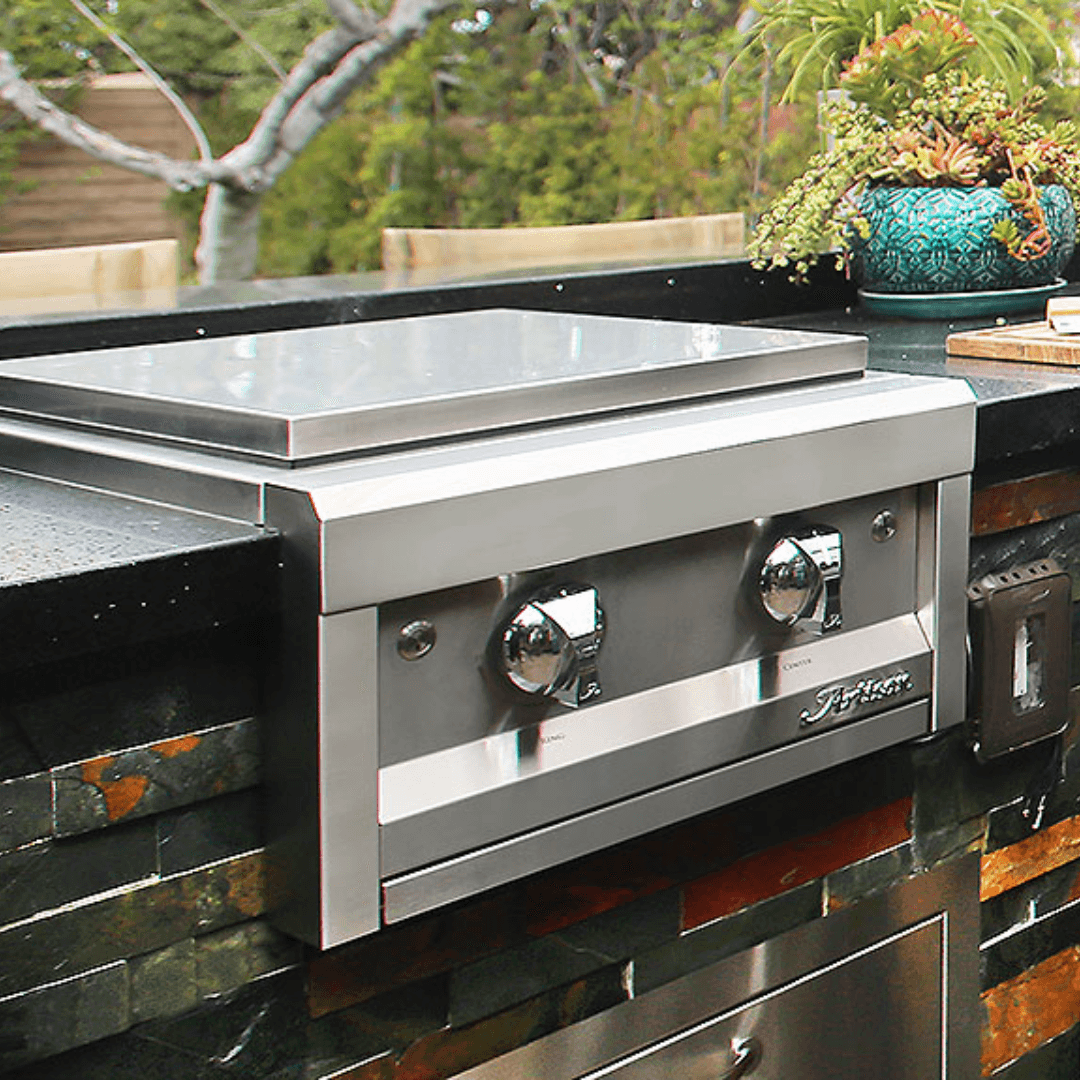 Artisan Propane Power Burner – ARTP-18PB-LP - thumbnail 4