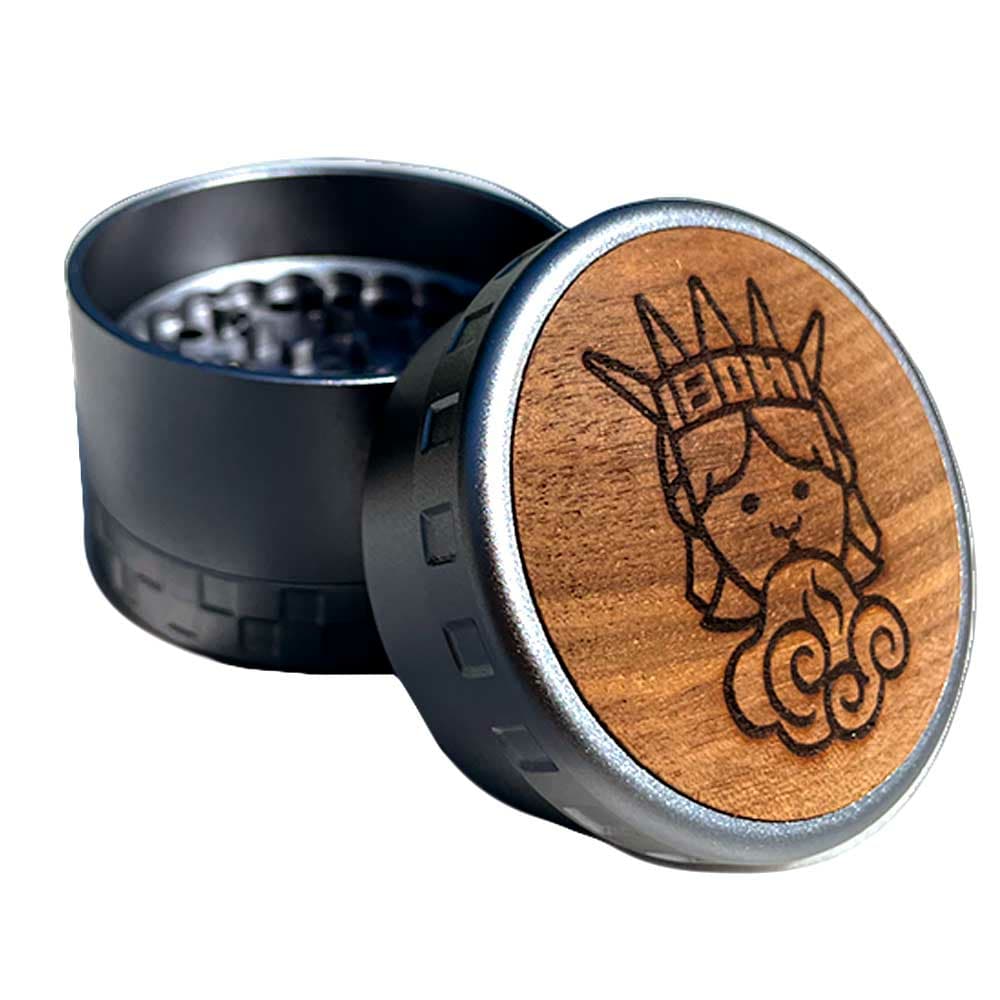 Wood and Metal Grinder - thumbnail 5