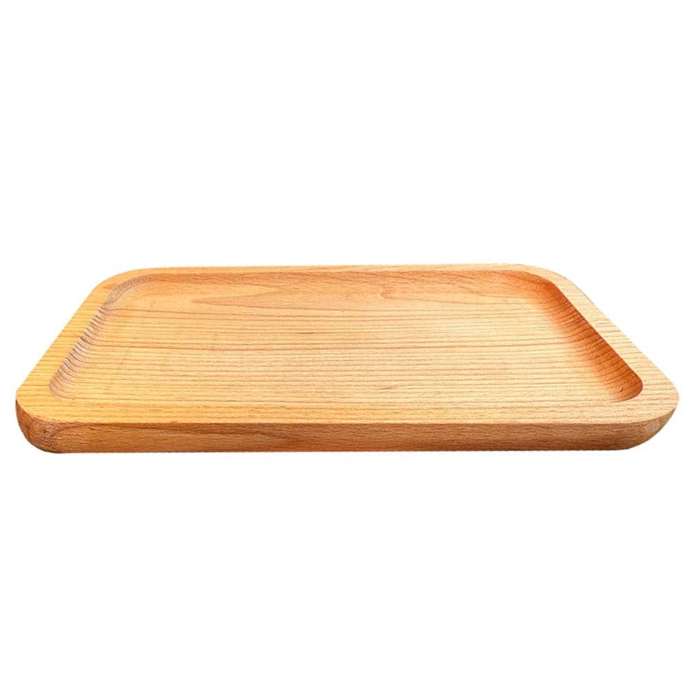 Wooden Rolling Tray - thumbnail 3