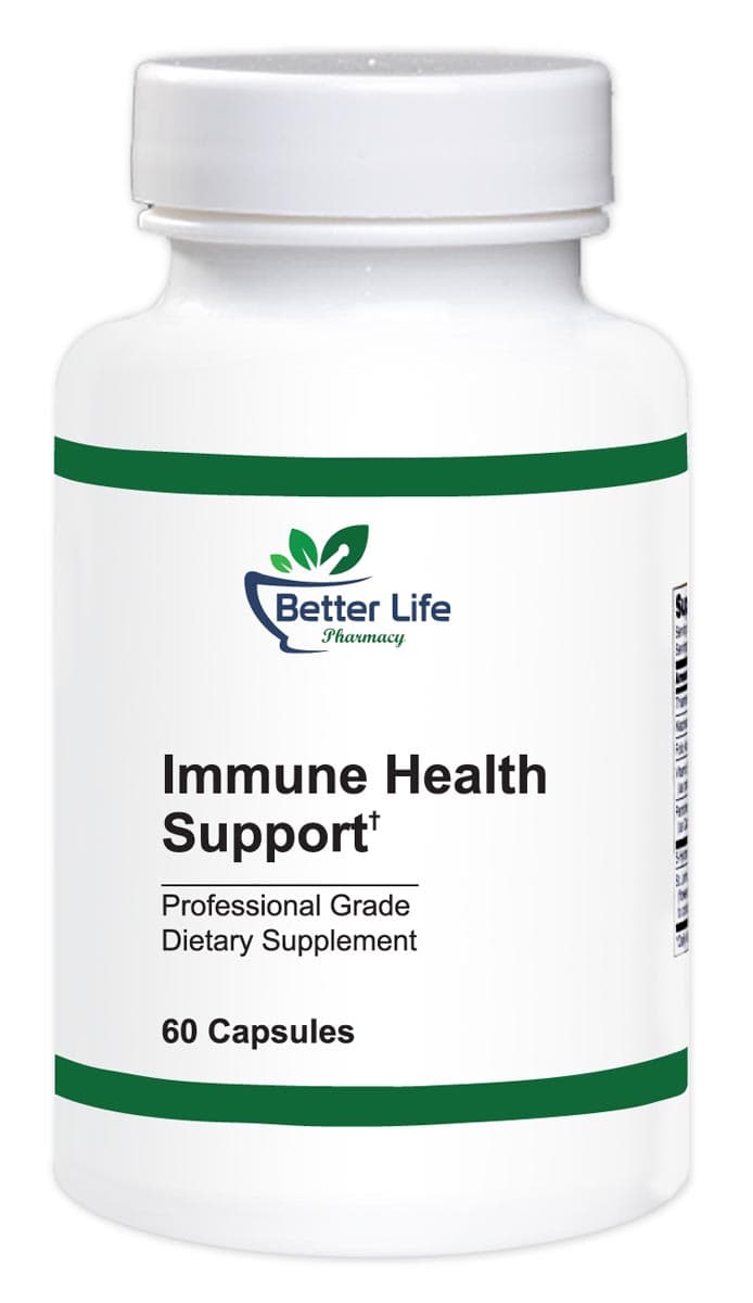 Immune Daily Support NEW!