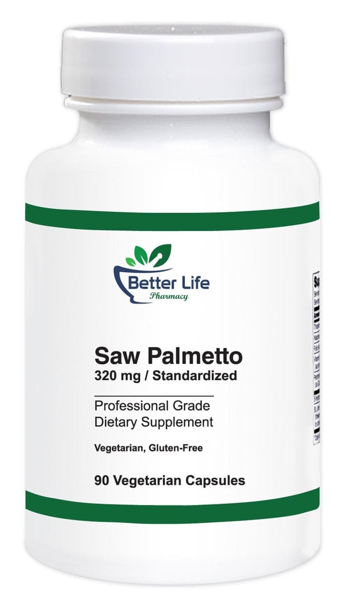 Saw Palmetto