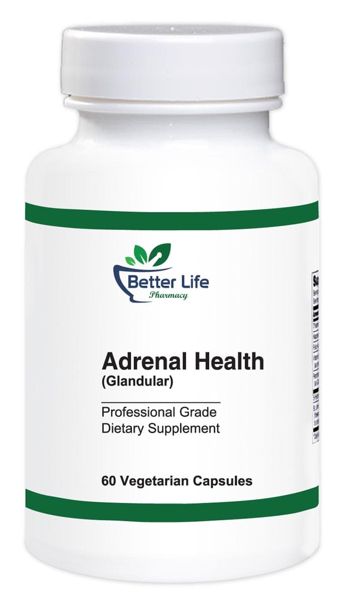 Adrenal Health