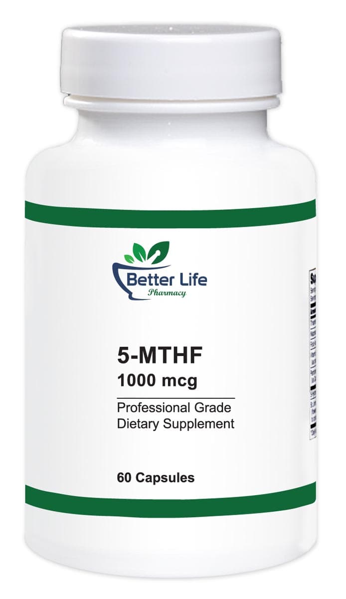 5 MTHF