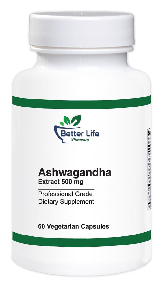 Ashwagandha Extract