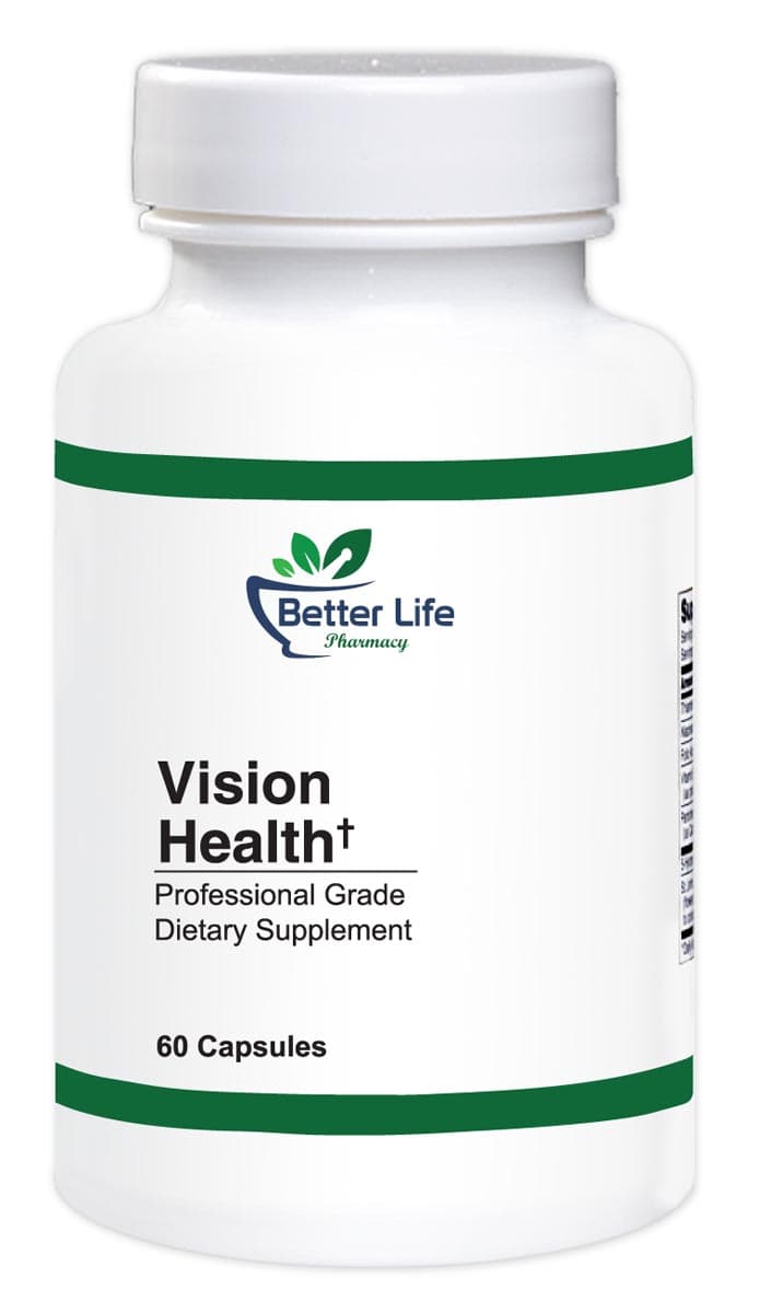 Vision Health