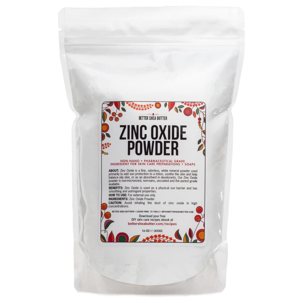 Zinc Oxide Powder