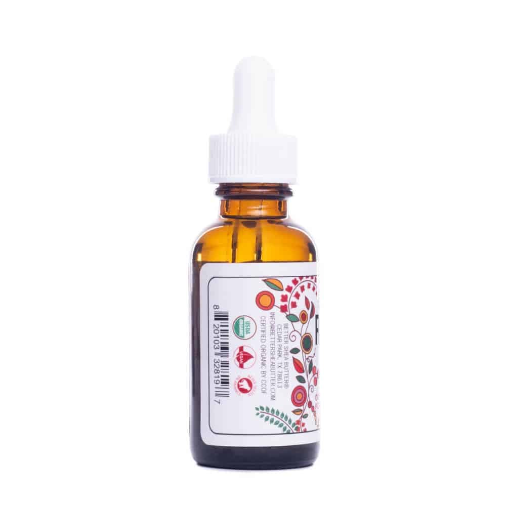Organic Rosehip Oil - thumbnail 3