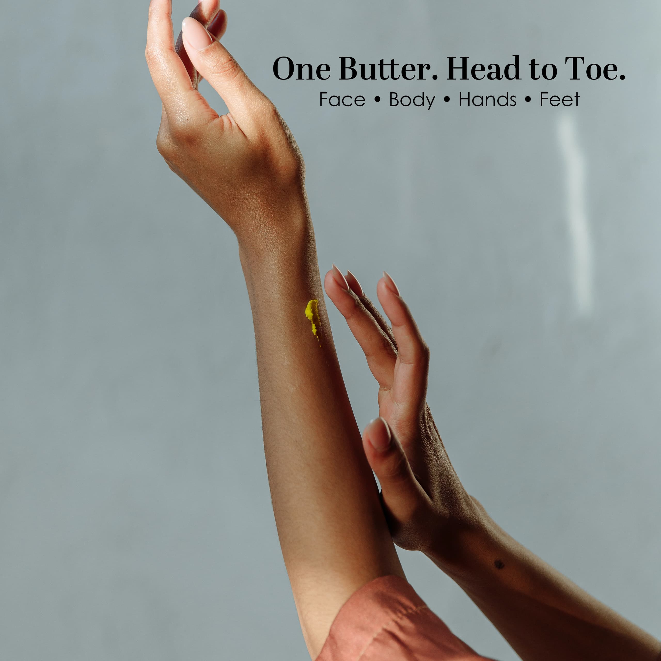 Yellow Shea Butter (8 oz) - thumbnail 6