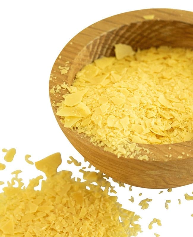 Carnauba Wax (8 oz) - thumbnail 2