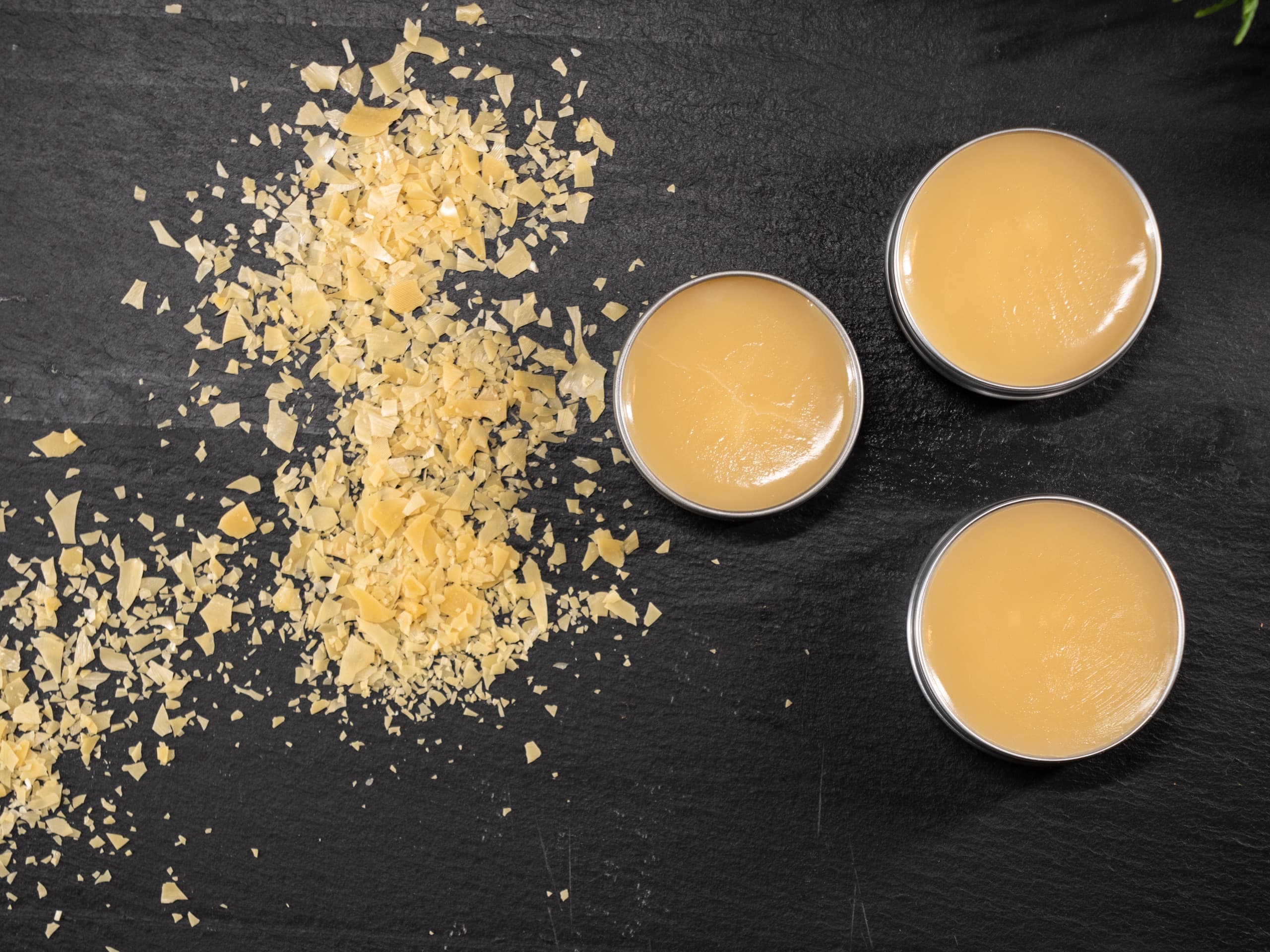 Carnauba Wax (8 oz) - thumbnail 4