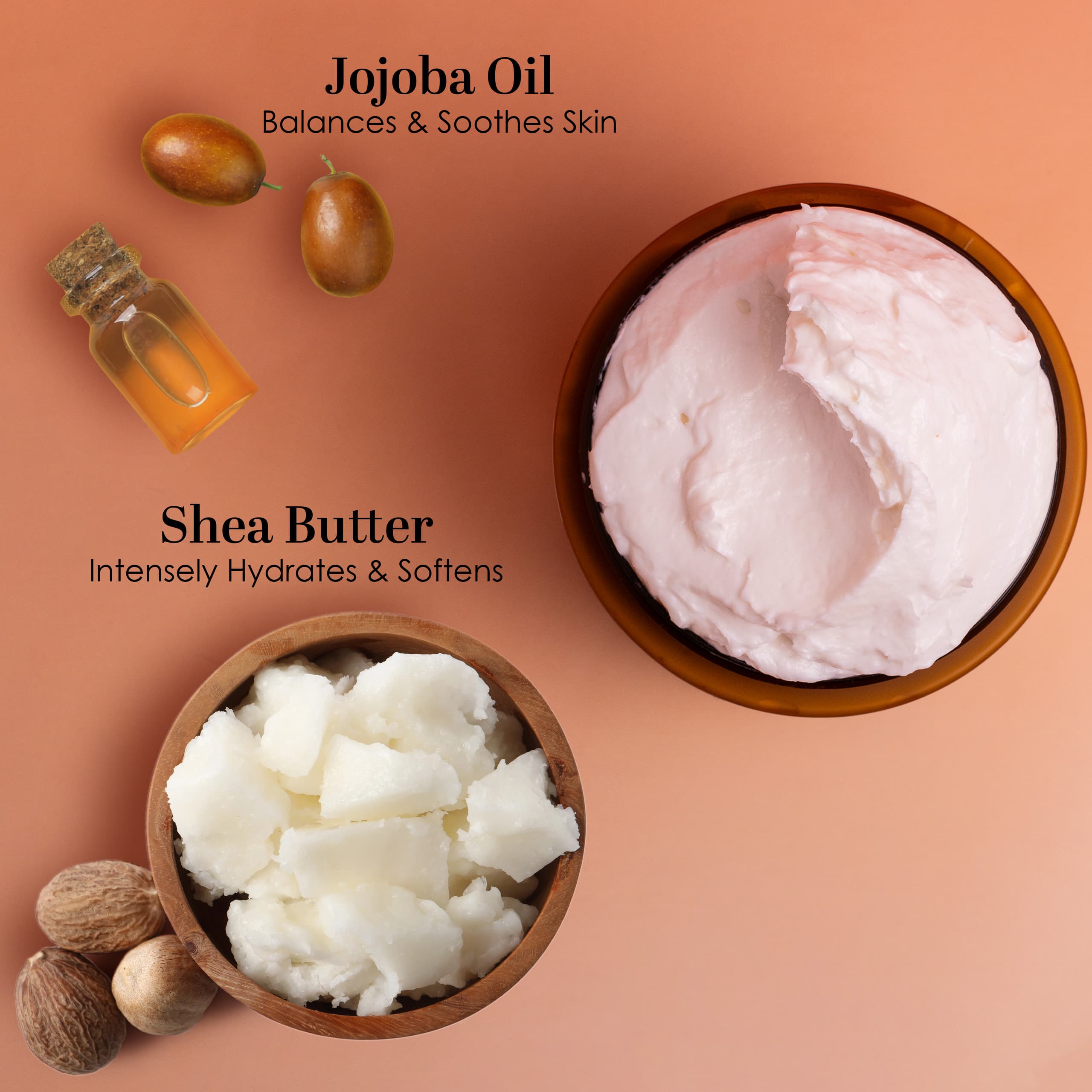 Unscented Body Butter - thumbnail 5
