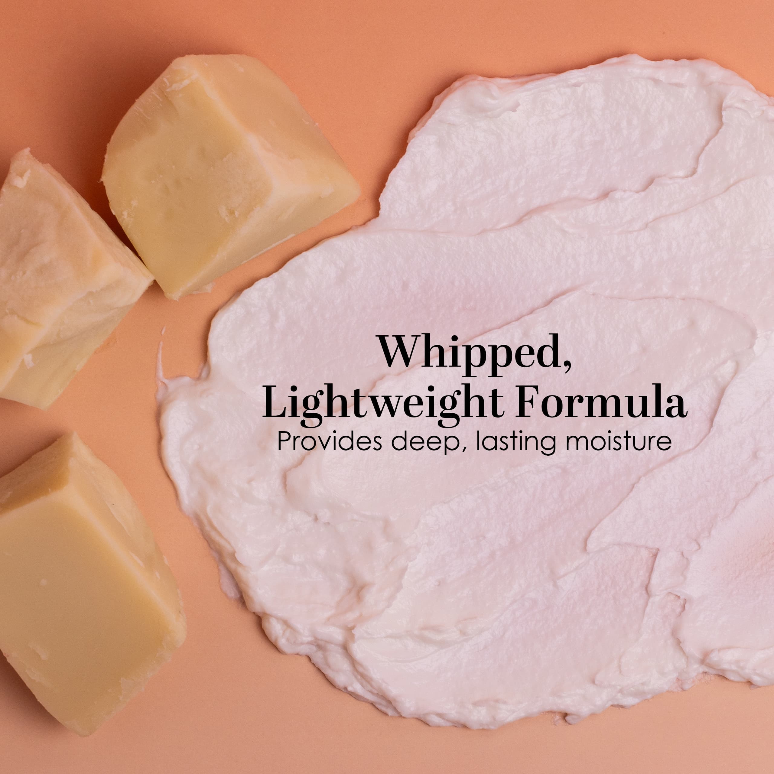 Unscented Body Butter - thumbnail 3