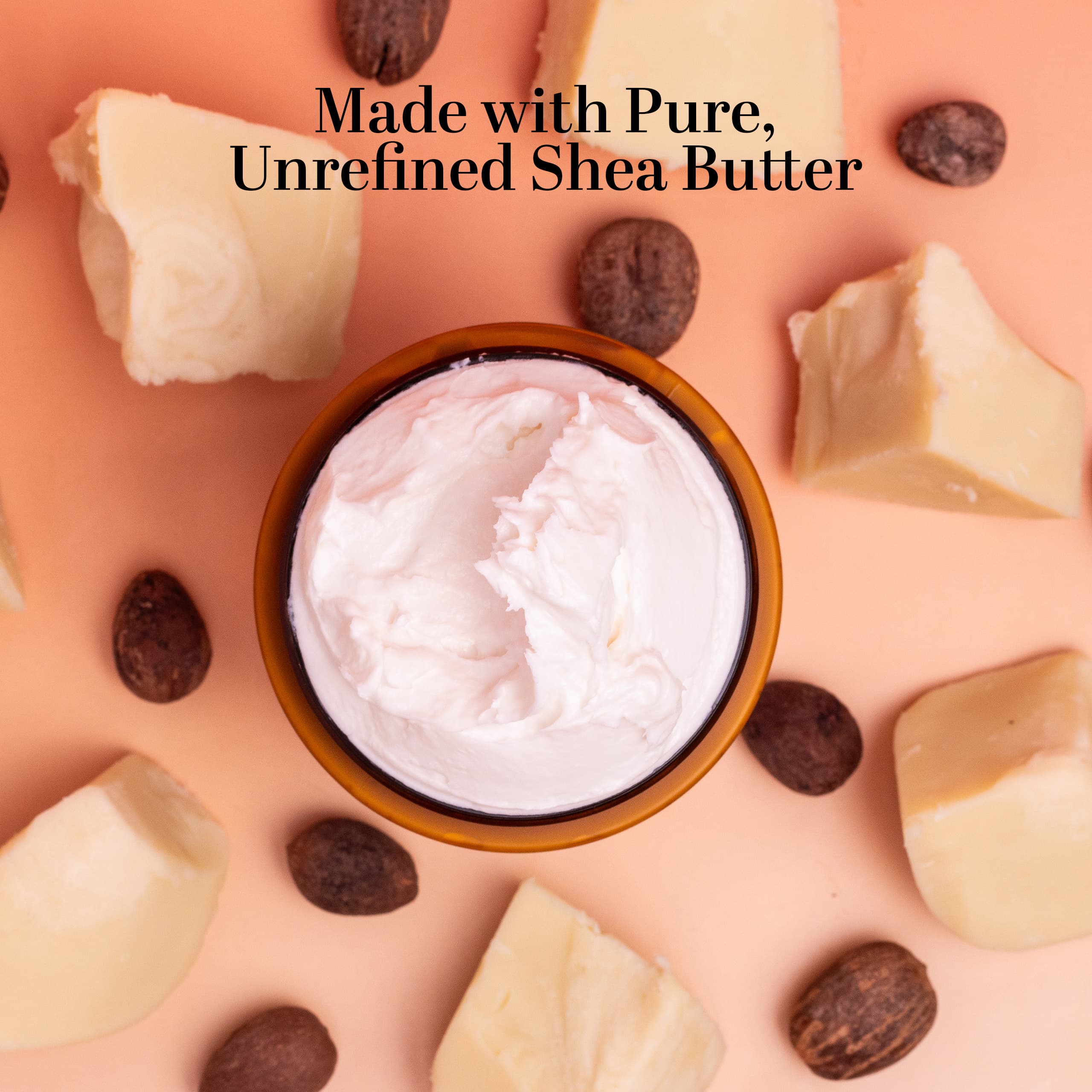 Unscented Body Butter - thumbnail 4