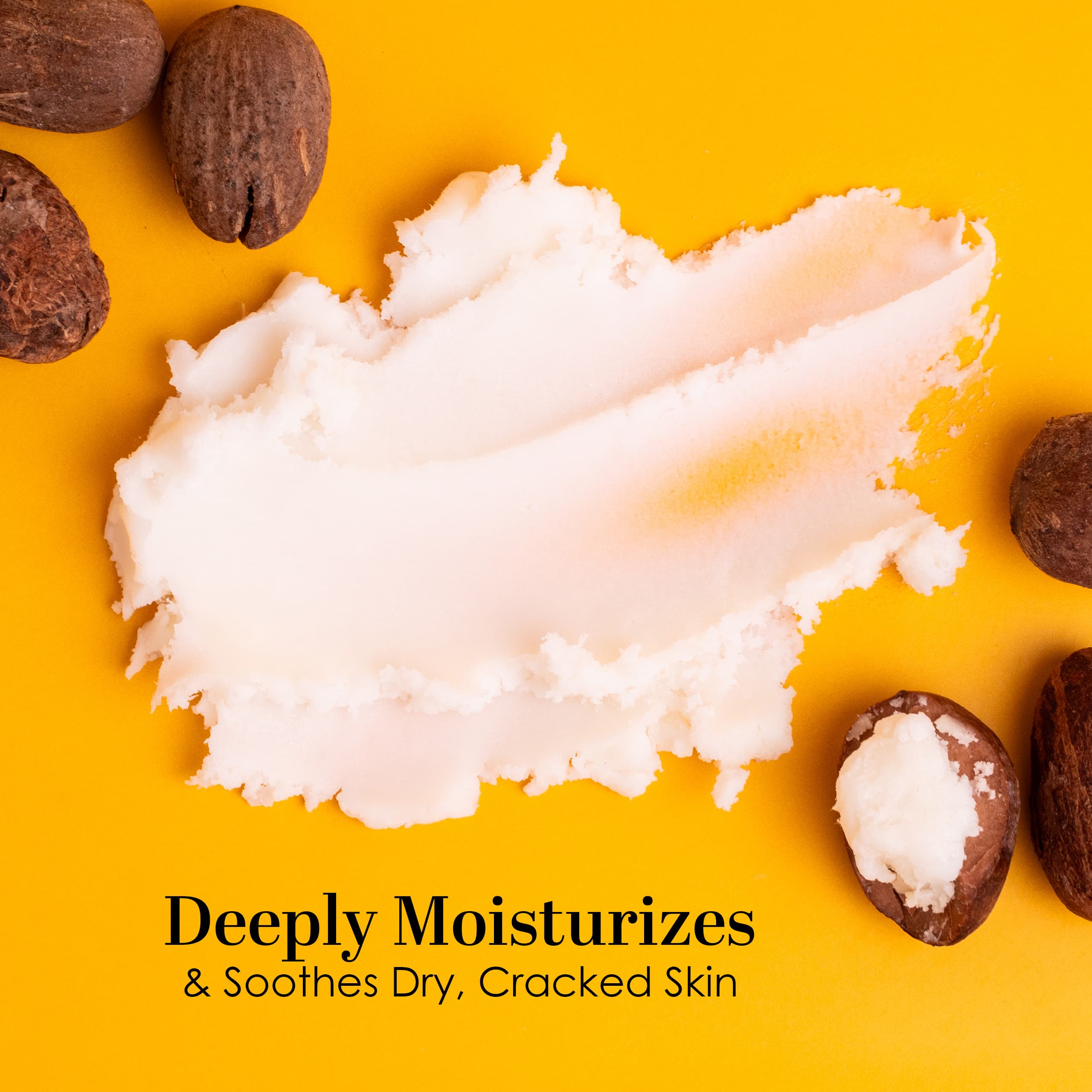 Refined Shea Butter (8 oz Jar) - thumbnail 5