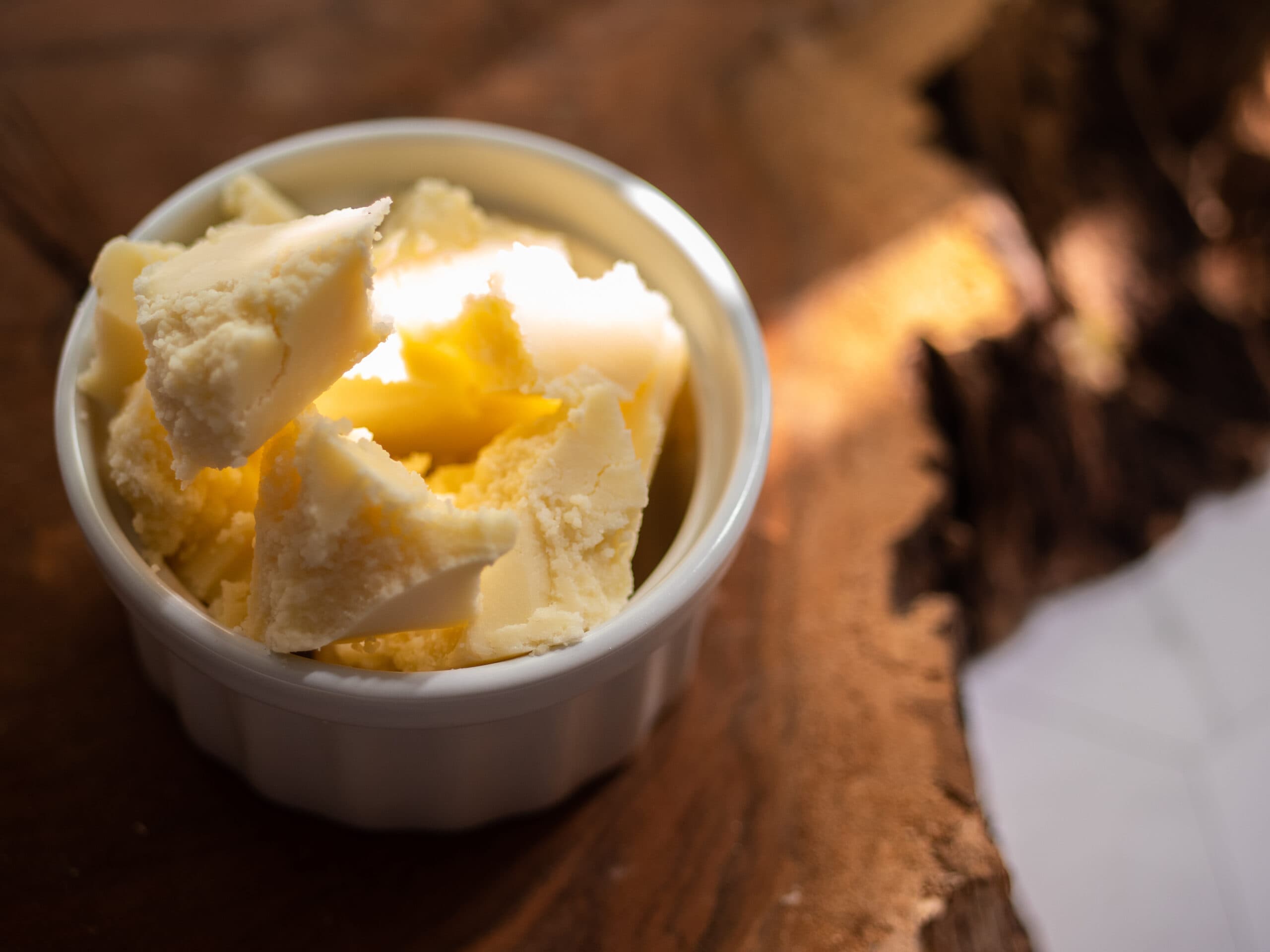 Cupuacu Butter (16 oz) - thumbnail 2