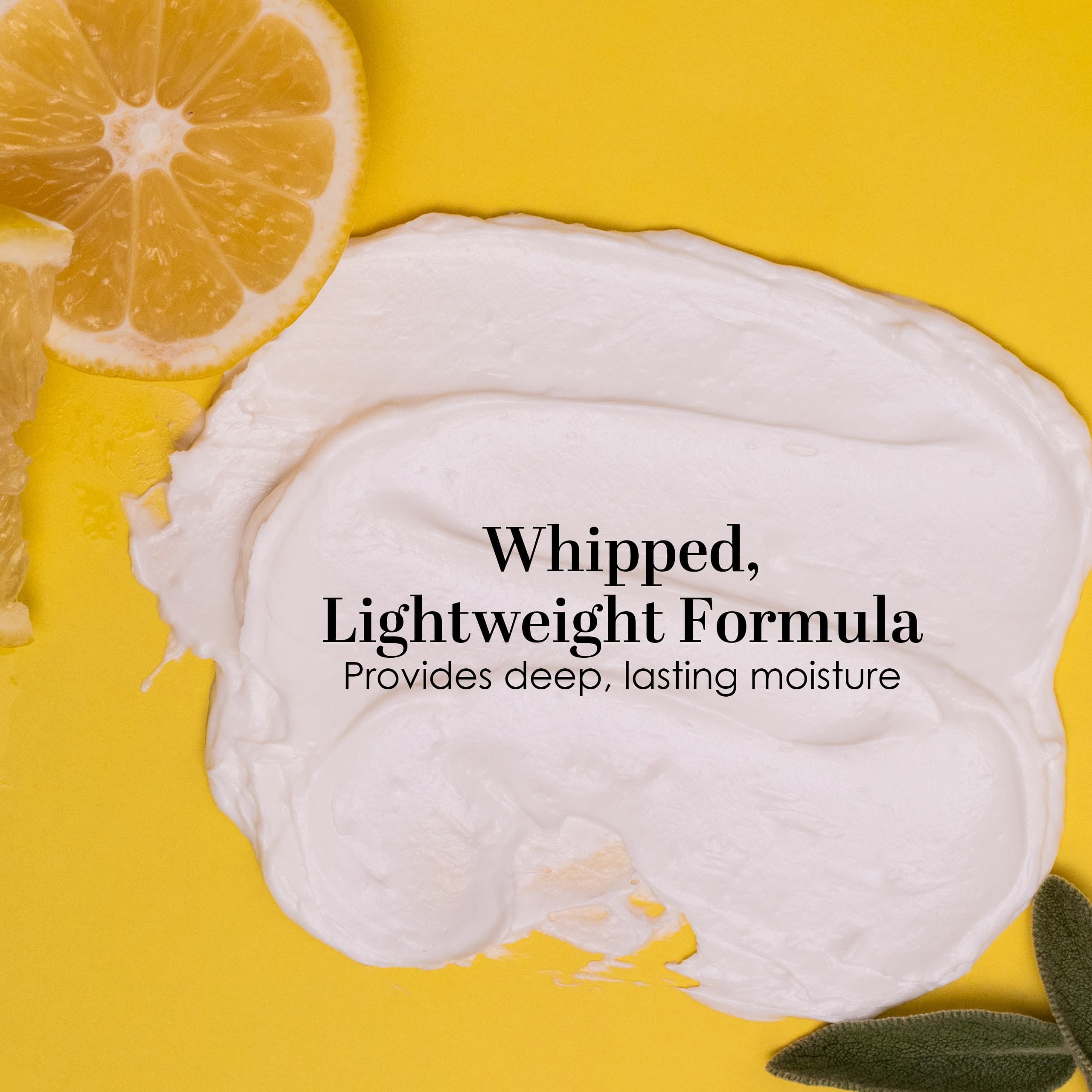 Lemon Sage Body Butter - thumbnail 5