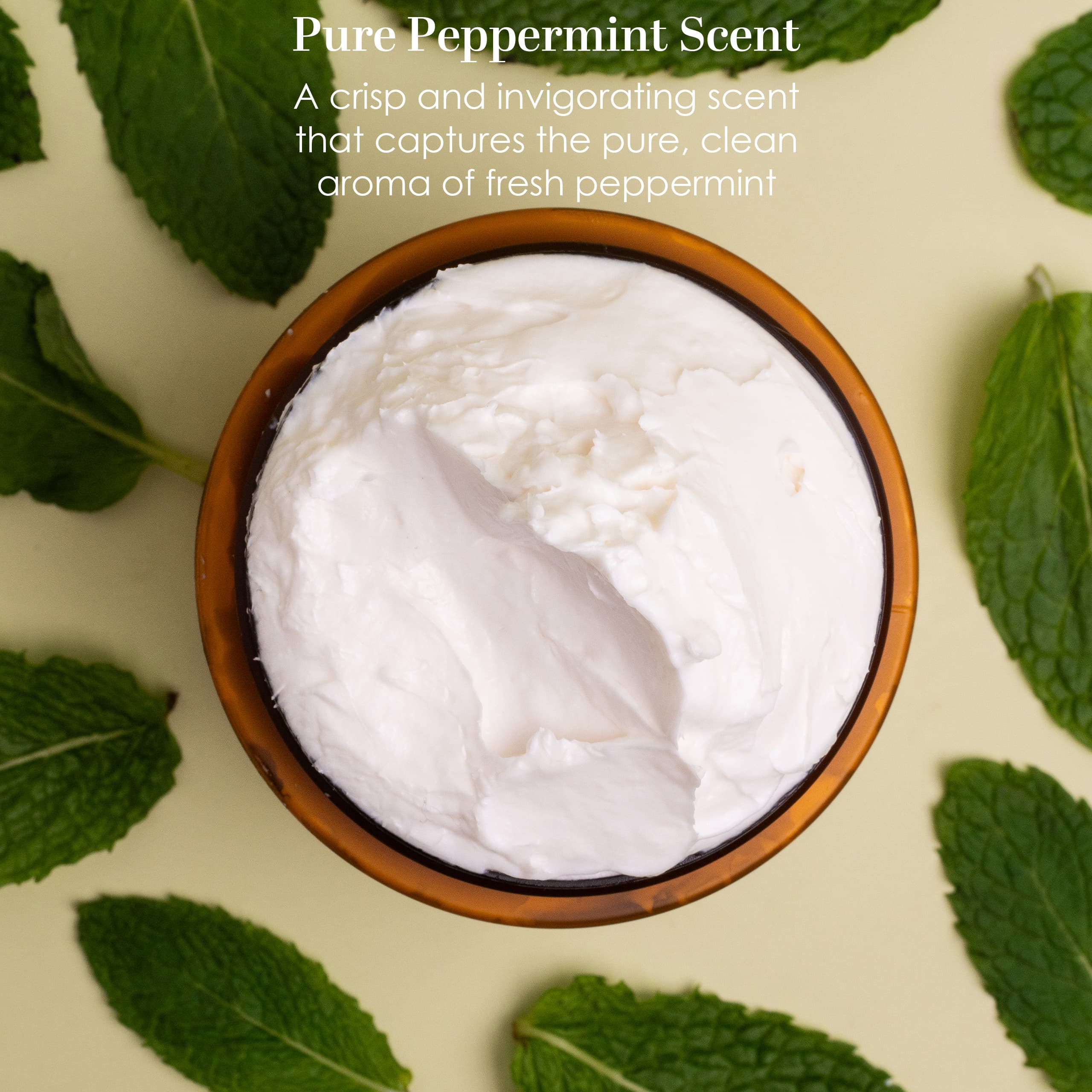 Peppermint Body Butter - thumbnail 2