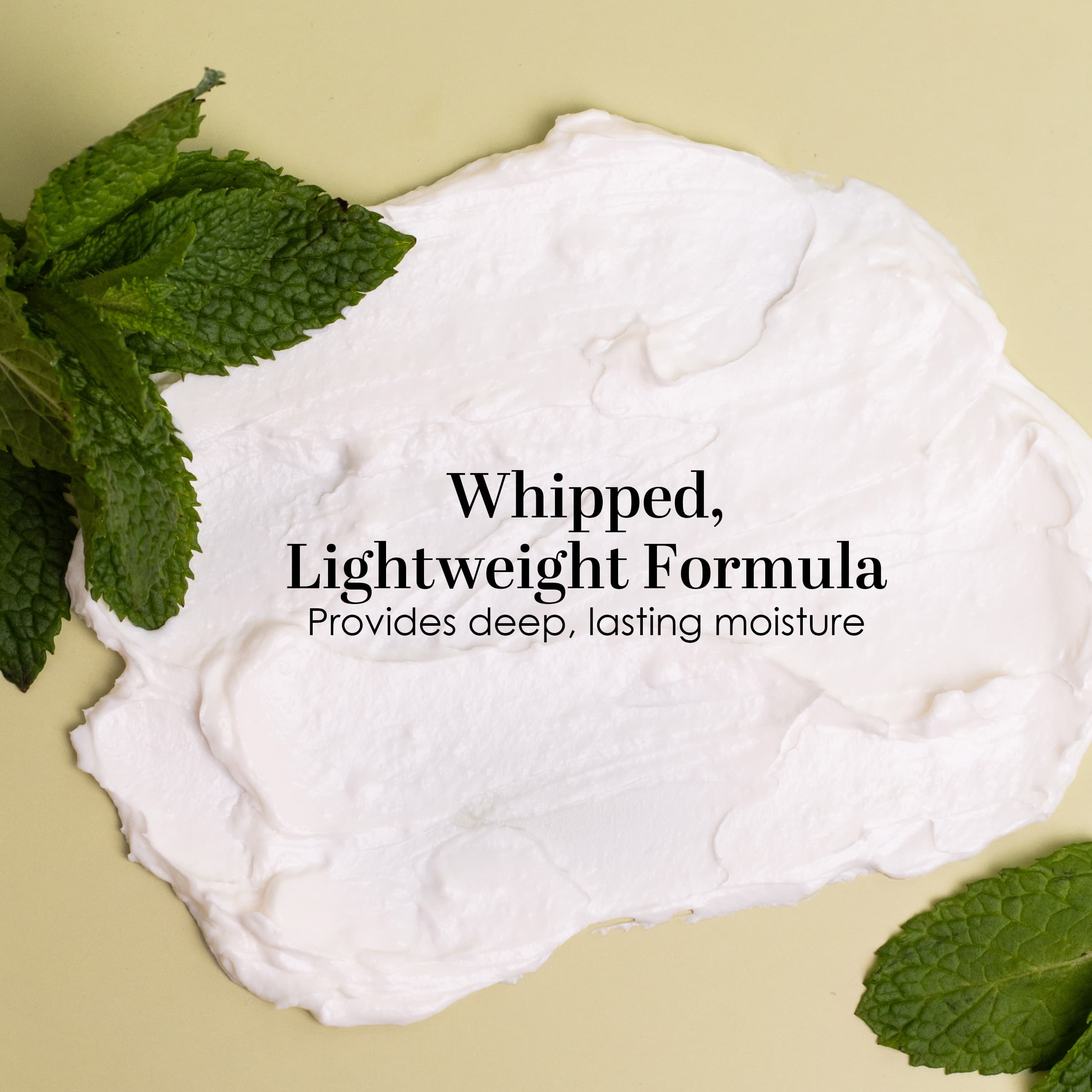 Peppermint Body Butter - thumbnail 4