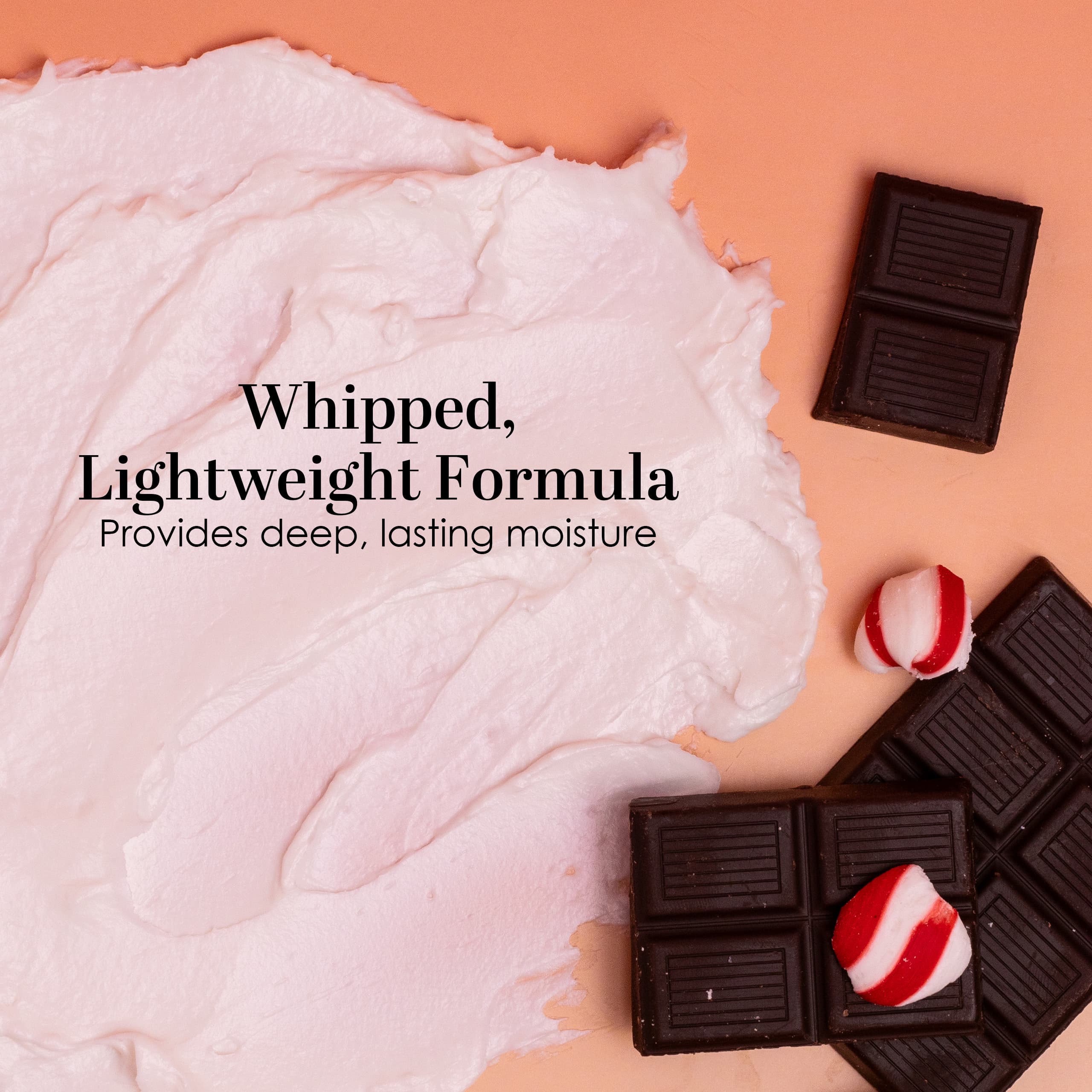 Peppermint Mocha Body Butter - thumbnail 5
