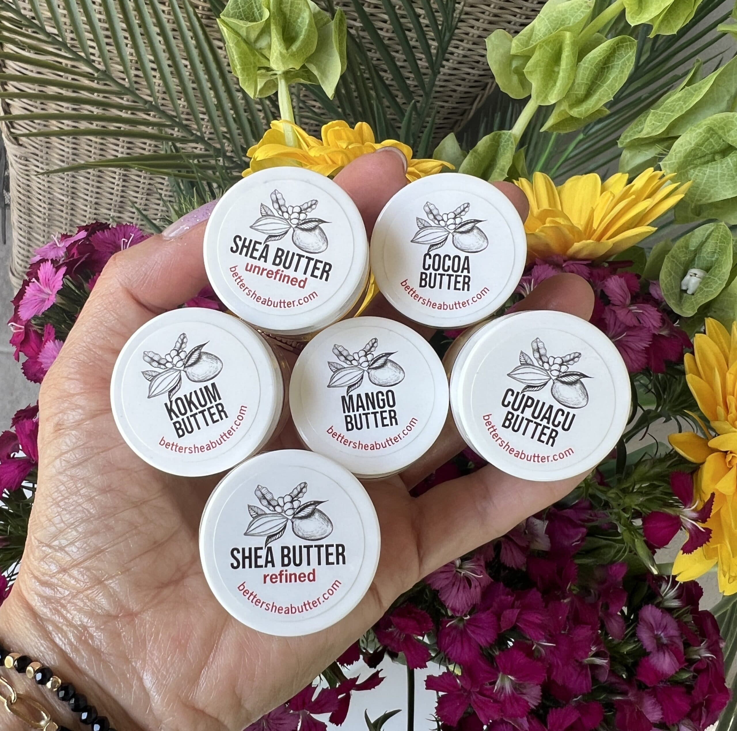 Skincare Sample Set – 6 Best-Selling Mini Testers - thumbnail 4