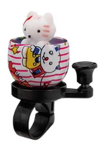 Cyclists’ Choice JH-303 CAT BELL
