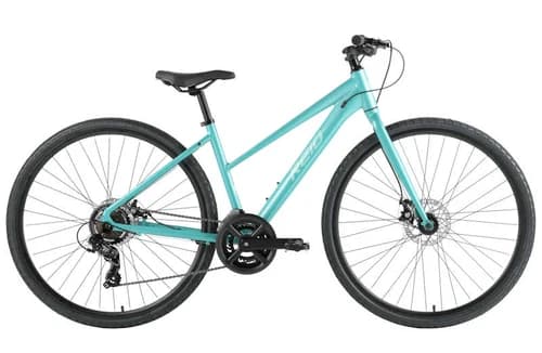 Reid Transit Women’s Disc Teal (Size Medium In Stock!)