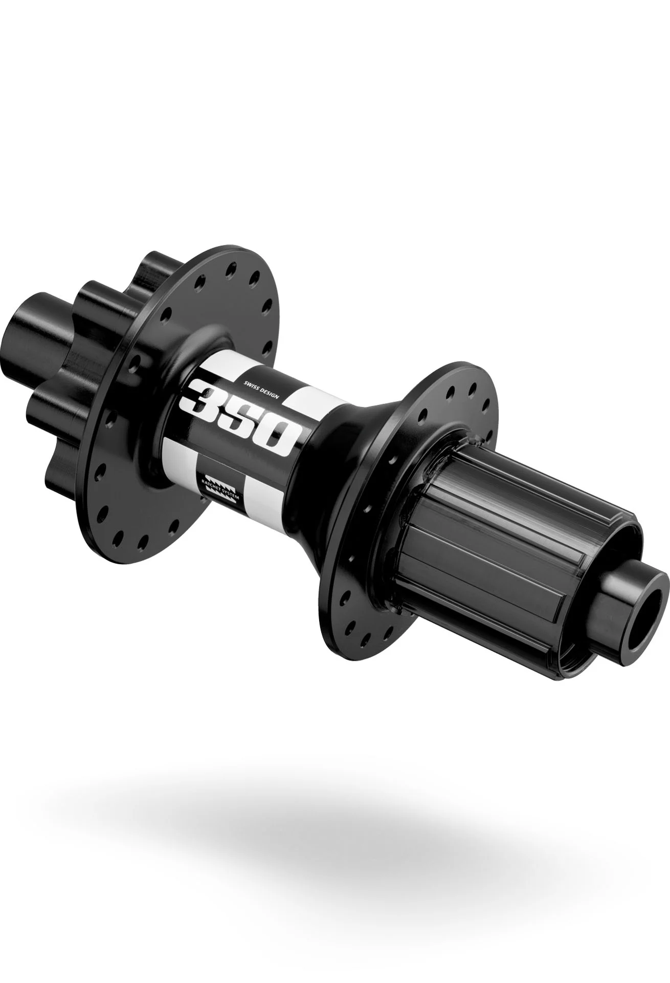Easton Arc 30 Custom Bicycle Wheel Set - thumbnail 5