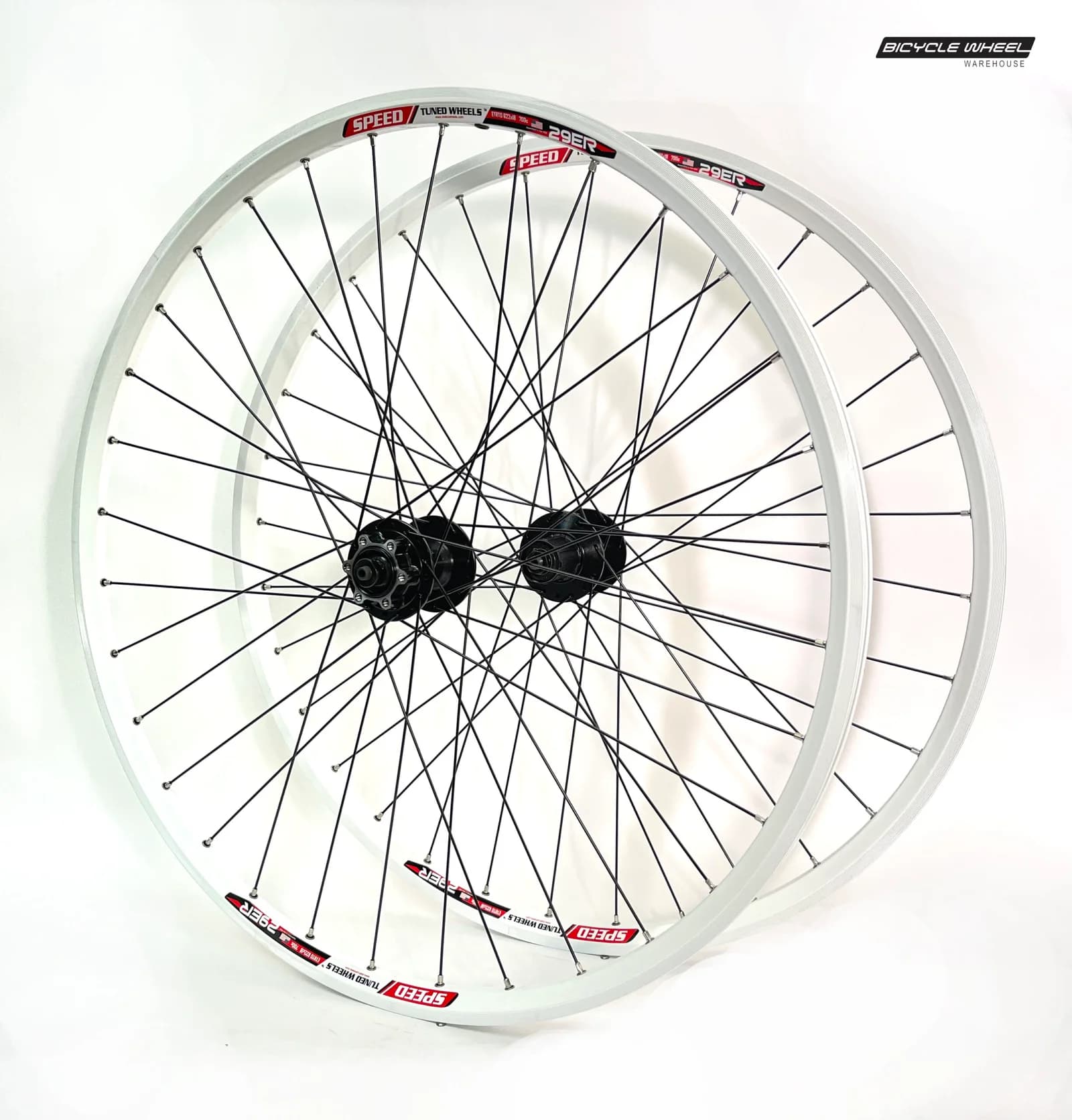 Clearance Speed Tuned 29er Bicycle Wheel Set - thumbnail 4