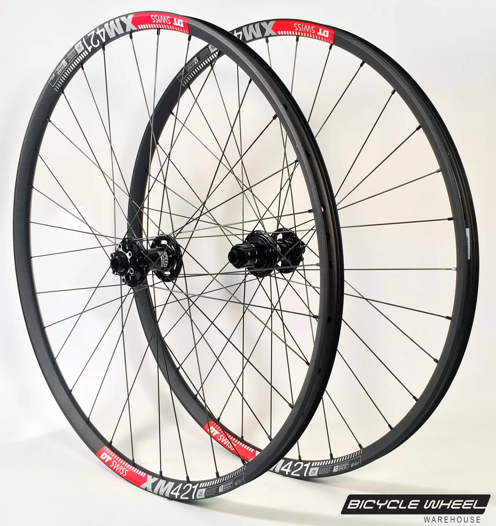 Easton Arc 30 Custom Bicycle Wheel Set - thumbnail 6