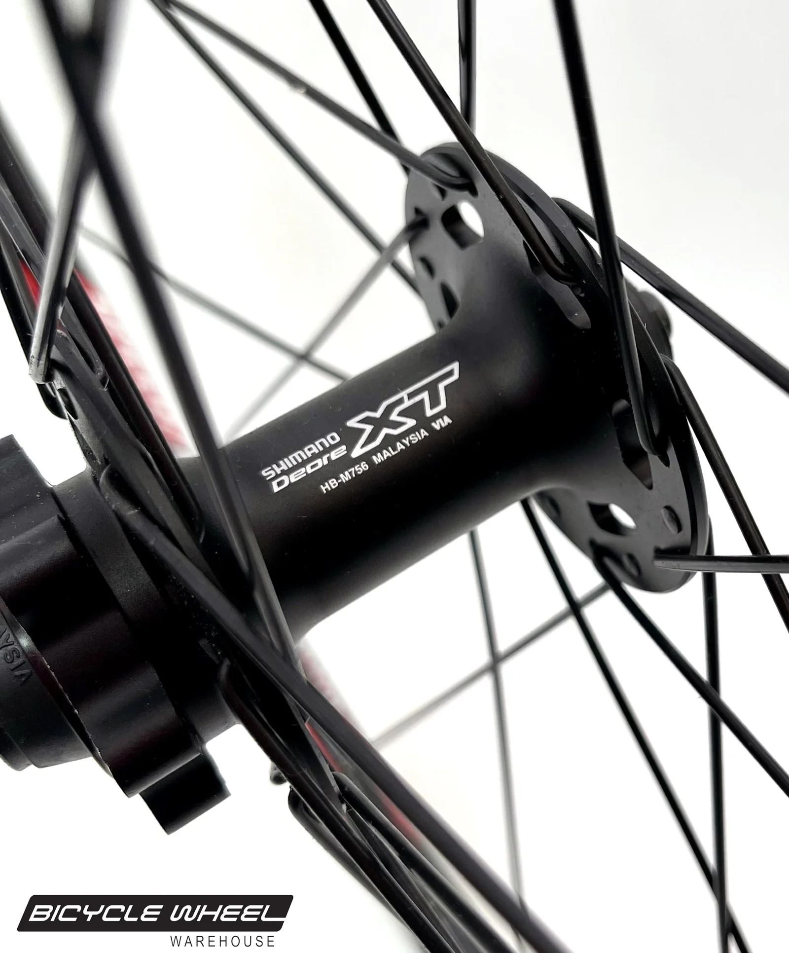 Sun Inferno 29 Custom Bicycle Wheel Set - thumbnail 5