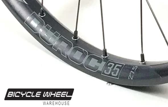 Sun Ringle Duroc 35 Disc Brake Tubeless Ready Rim