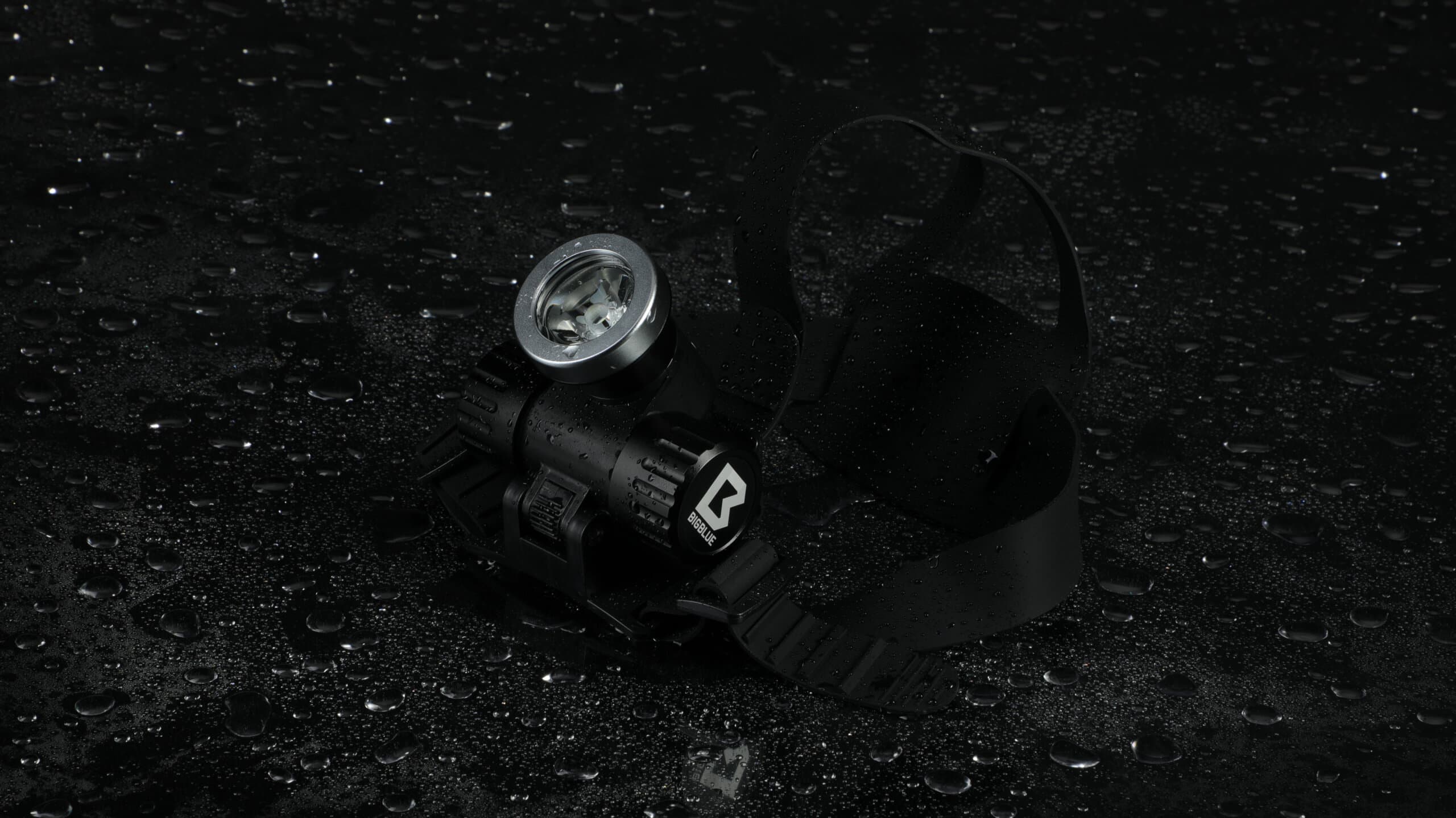Head Light: 1000-Lumen Narrow Beam<span class="screen-reader-text">SKU: HL1000NP</span> - thumbnail 2