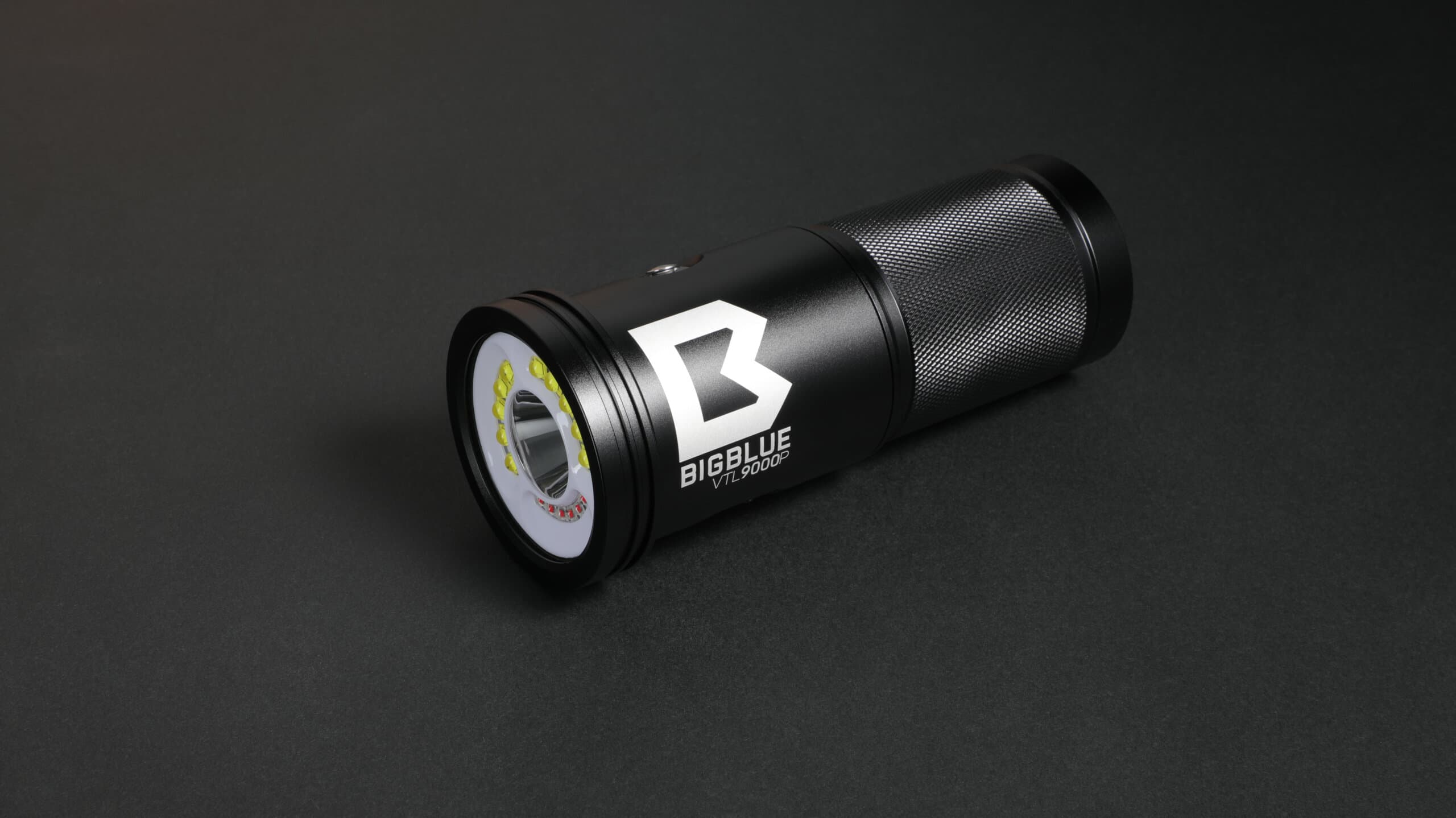 9000-Lumen Dual-Beam Video & Tech Light<span class="screen-reader-text">SKU: VTL9000P</span>