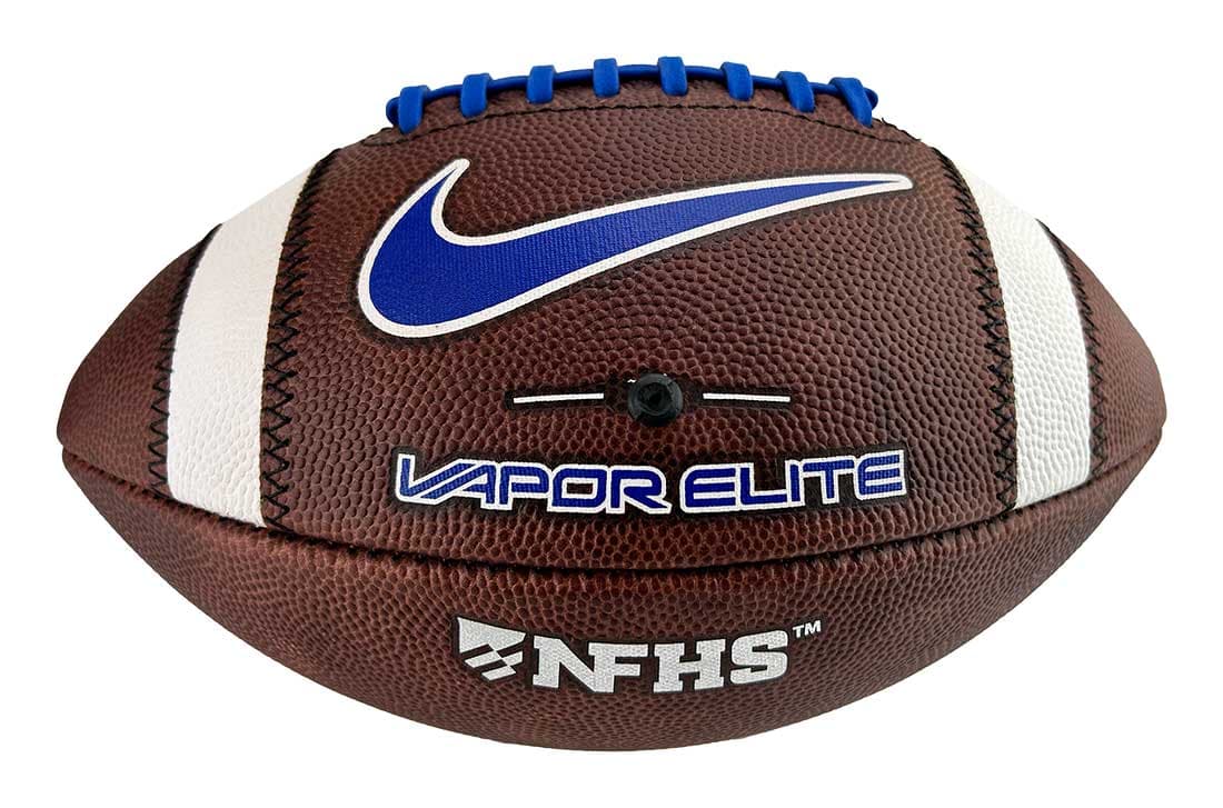 Nike Vapor Elite Football | Blue - thumbnail 2