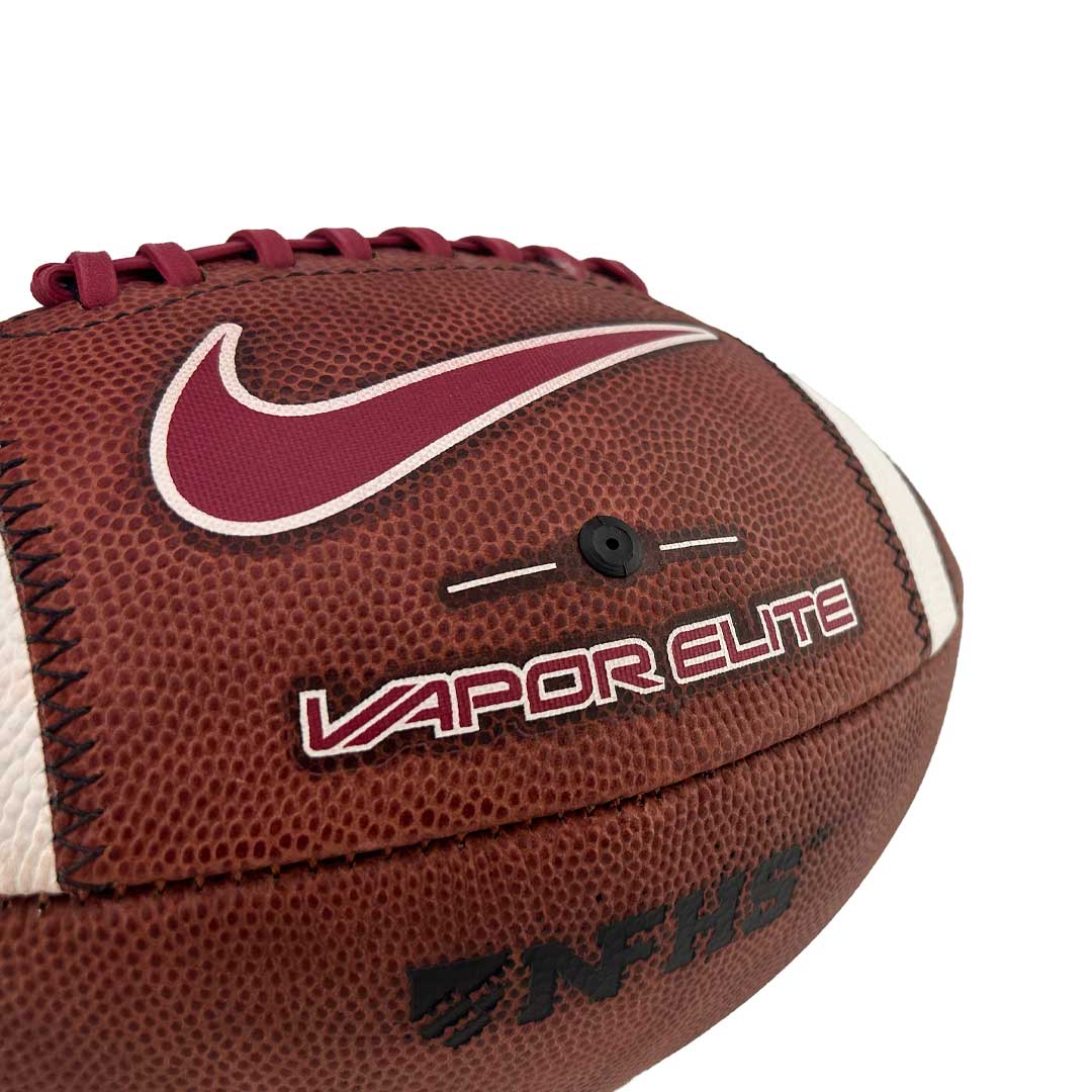 Nike Vapor Elite Football | Maroon - thumbnail 4