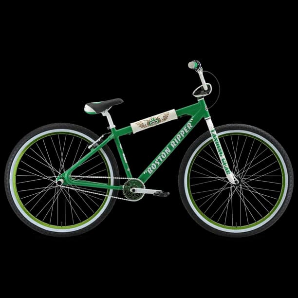 Boston Big Ripper 29″ Bike