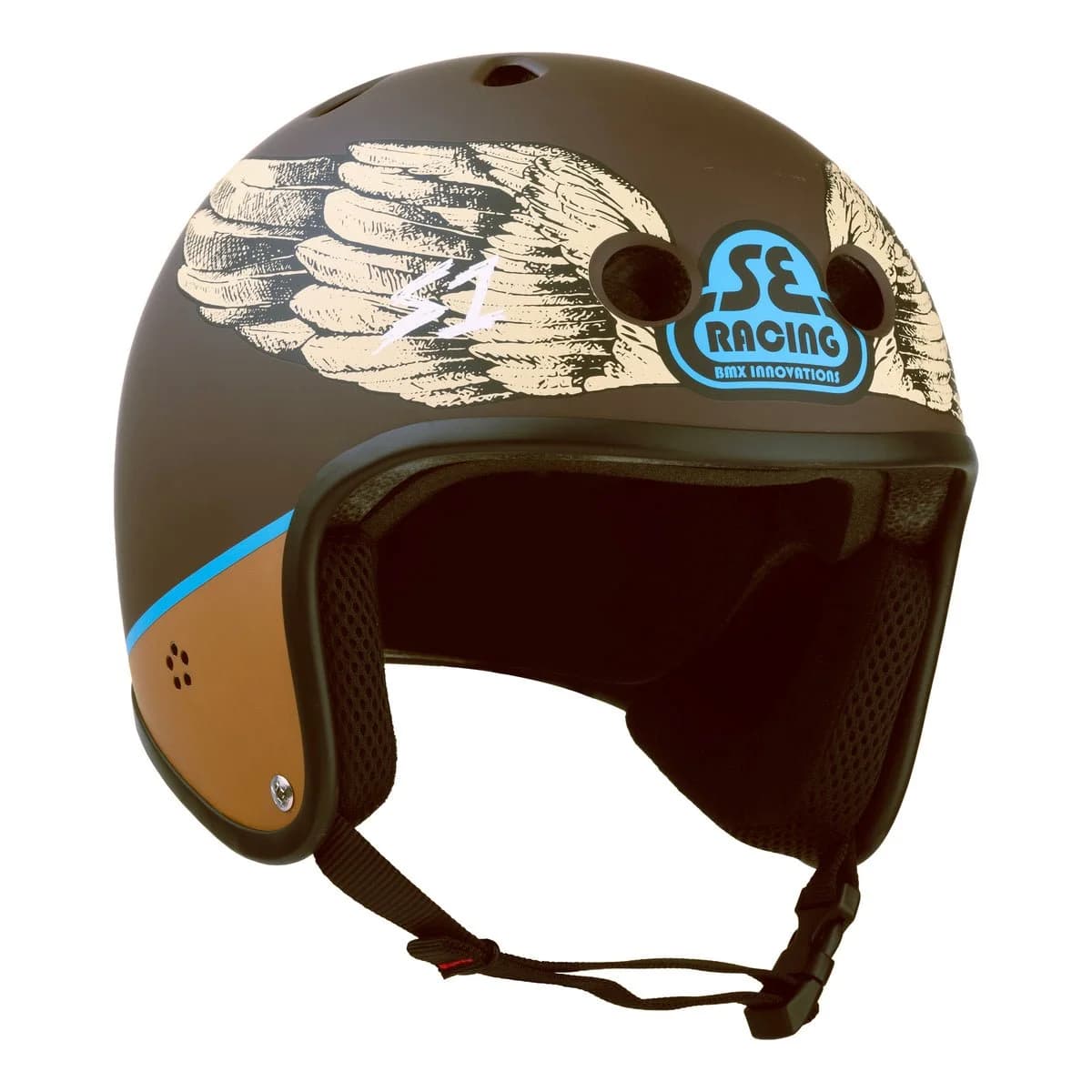 SE Wing Helmet - thumbnail 2