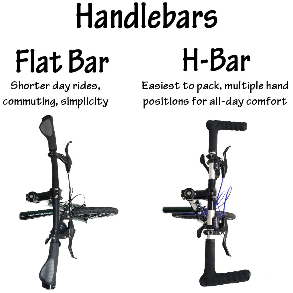Bike Friday Bantam Folding Bike - thumbnail 7