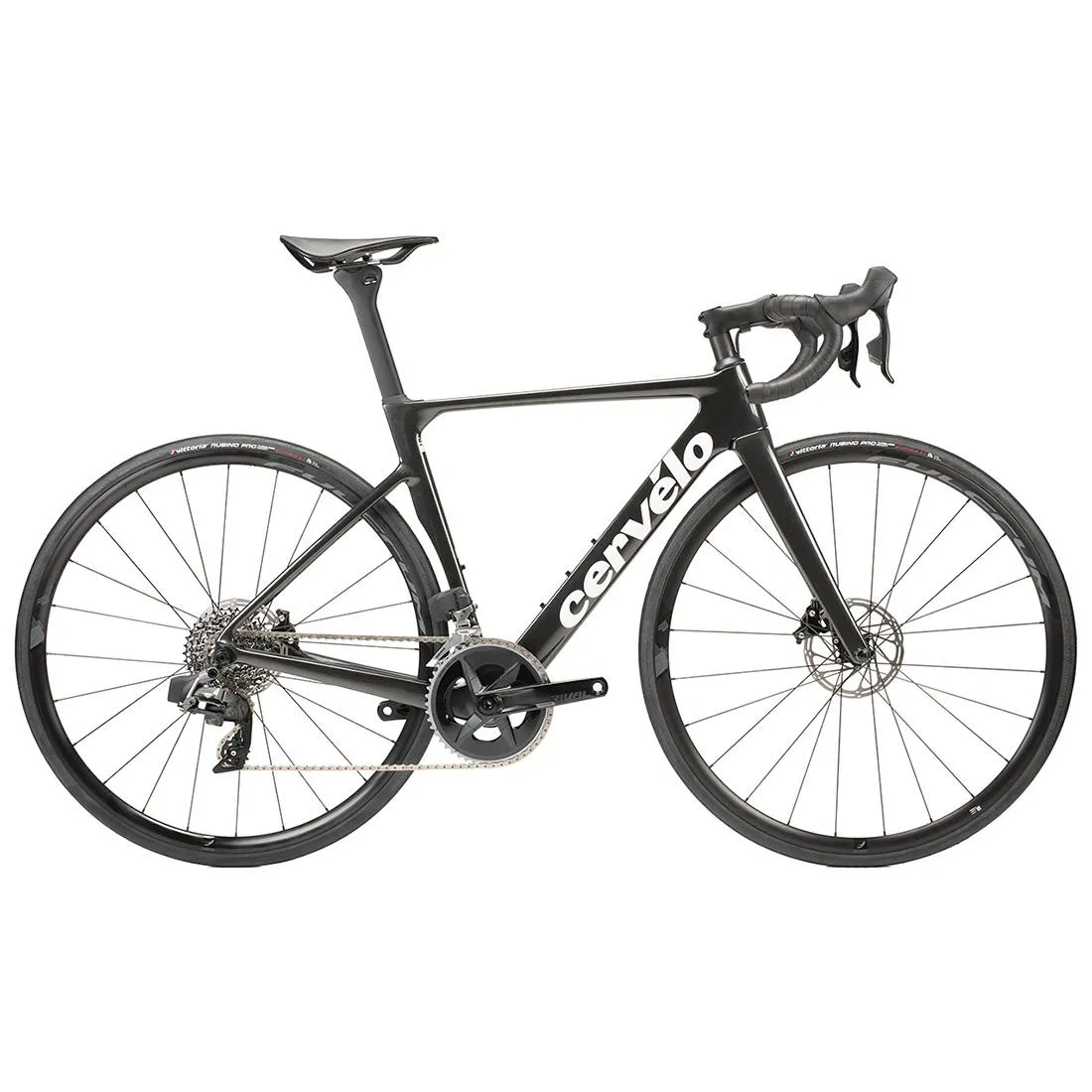 Cervelo Soloist SRAM Force eTap AXS
