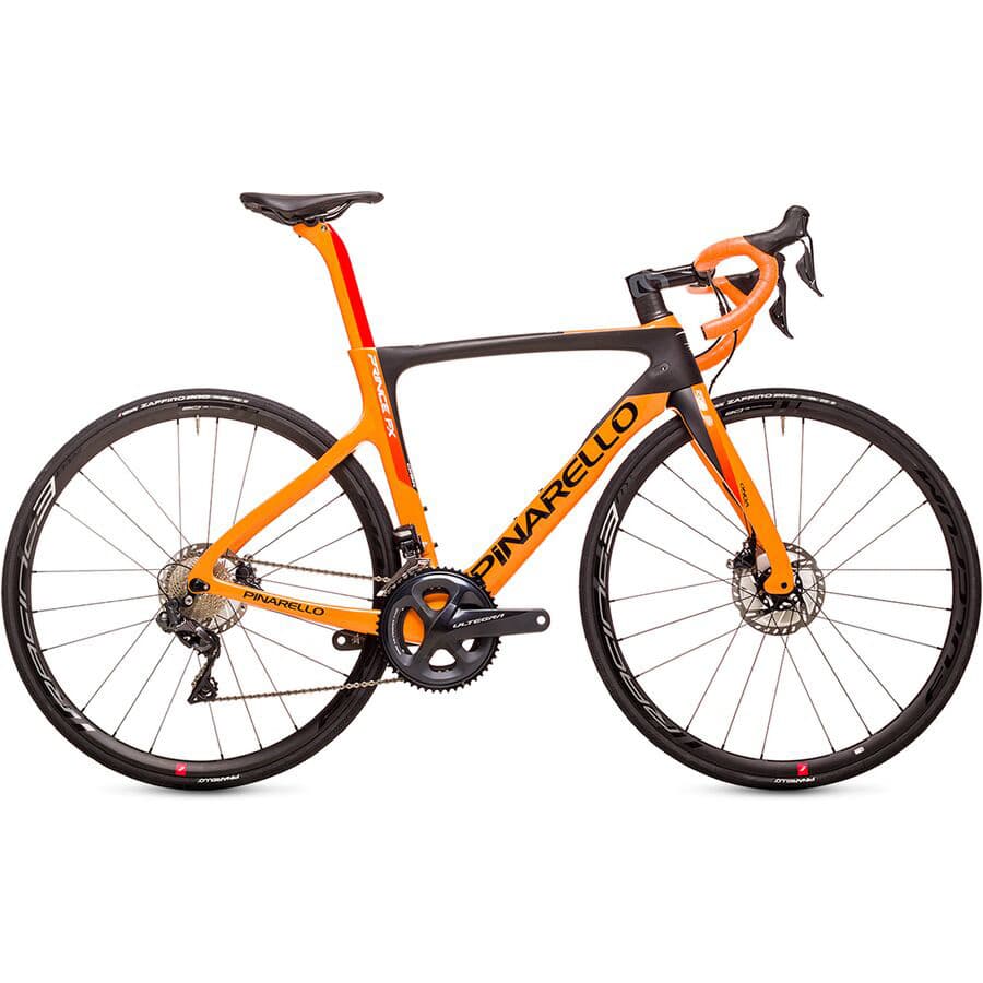 Pinarello Prince FX SRAM Rival eTap - thumbnail 3