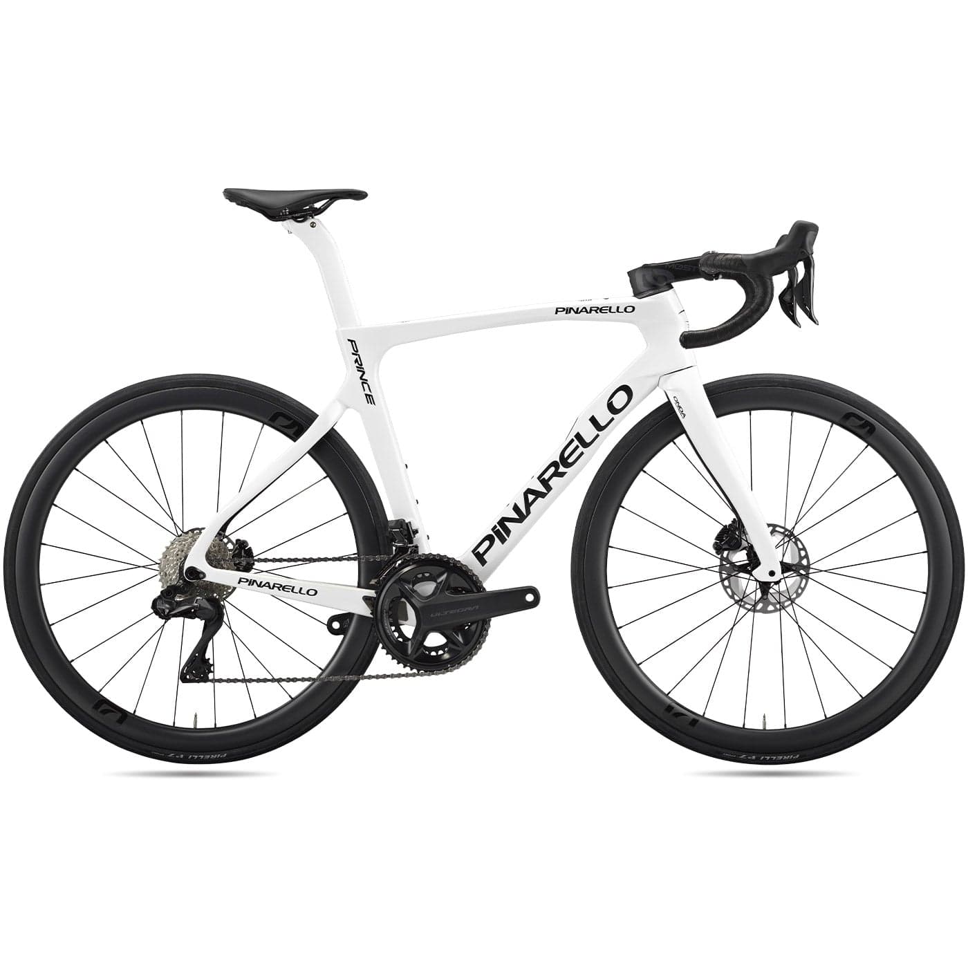 Pinarello Prince Ultegra - thumbnail 2