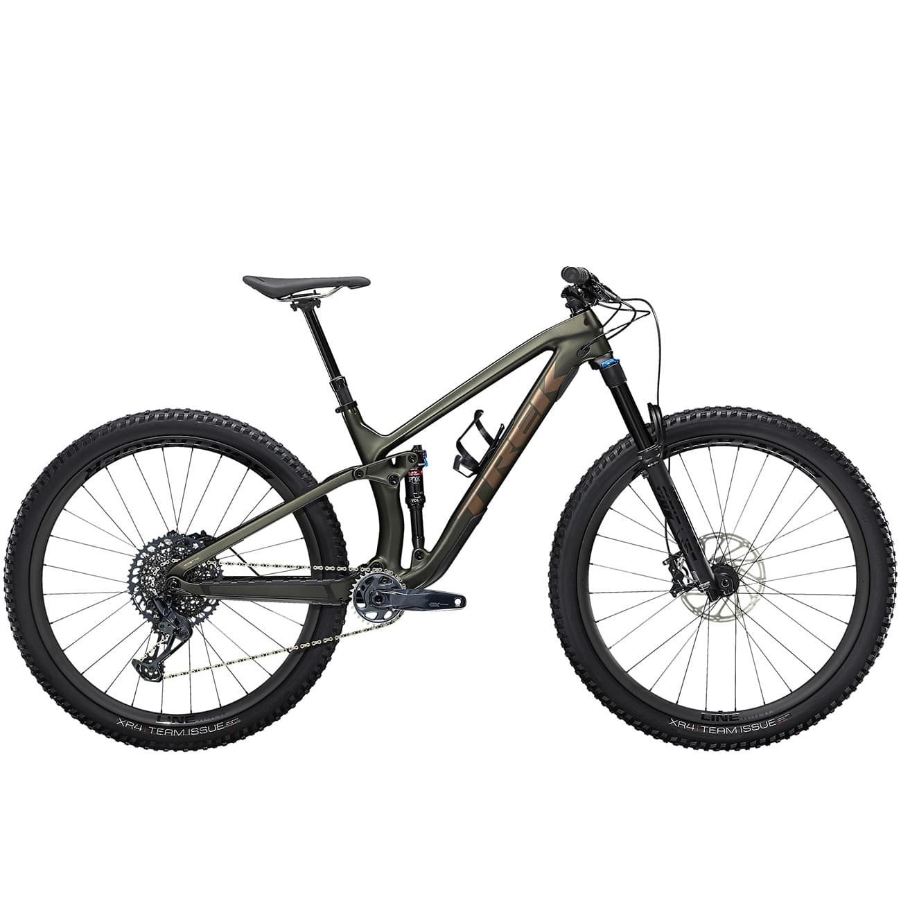 Trek Fuel EX 9.8 GX