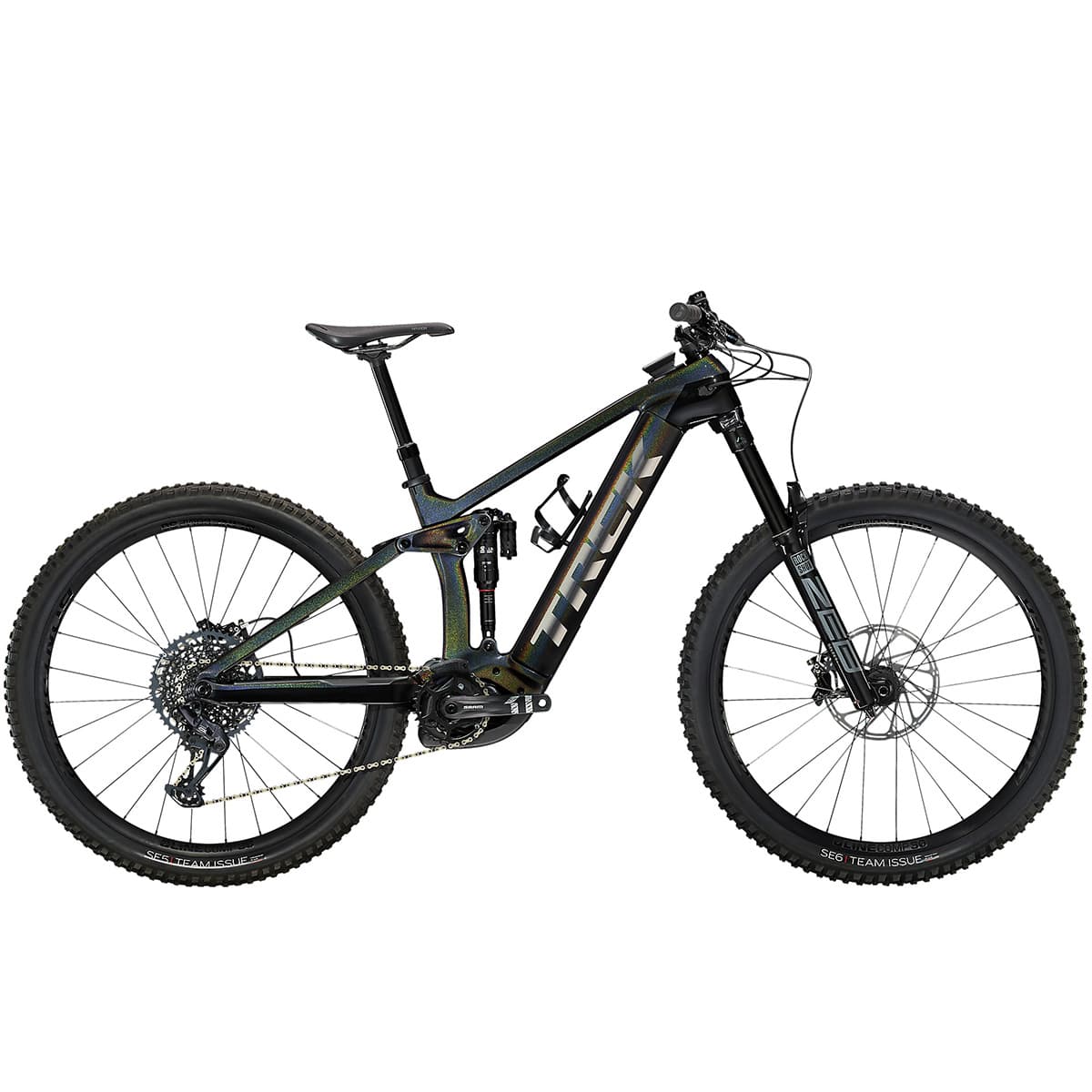 Trek Rail 9.8 GX eMTB